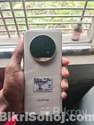 Realme 13 pro plus